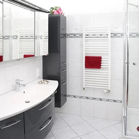 Alexandra - 13-16 Apartman Ostseebad Kühlungsborn