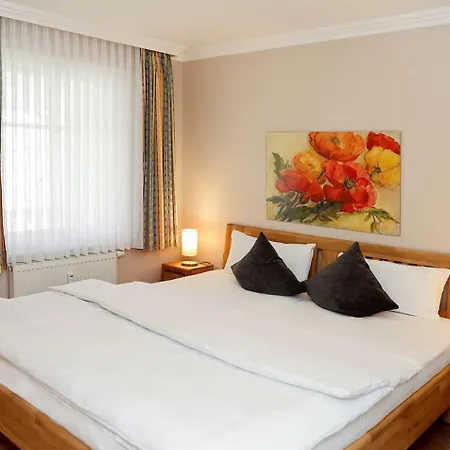 Alexandra - 13-16 Ostseebad Kühlungsborn