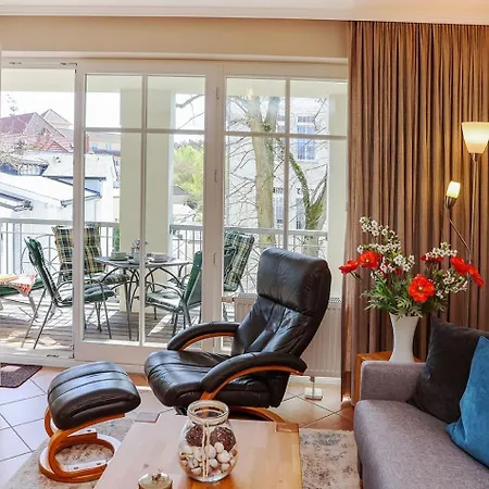 Alexandra - 13-16 Apartman