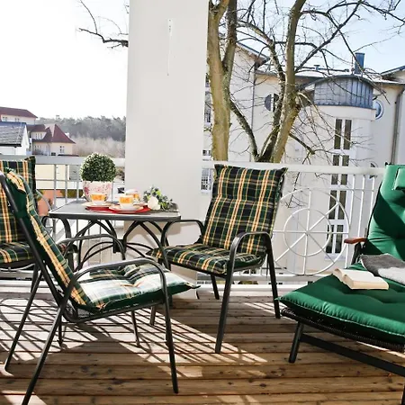 Apartman Alexandra - 13-16 *