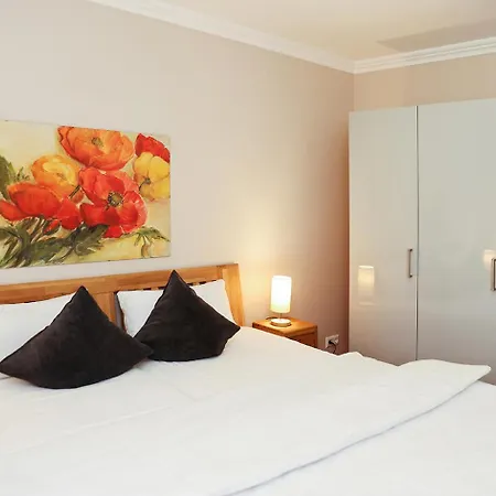 Alexandra - 13-16 * Ostseebad Kühlungsborn