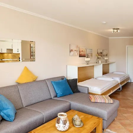 Apartamento Alexandra - 13-16 *