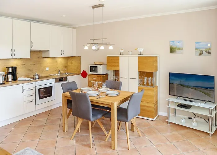 Apartment Alexandra - 13-16