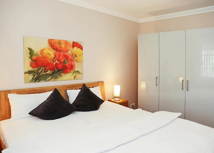 Alexandra - 13-16 * Ostseebad Kühlungsborn