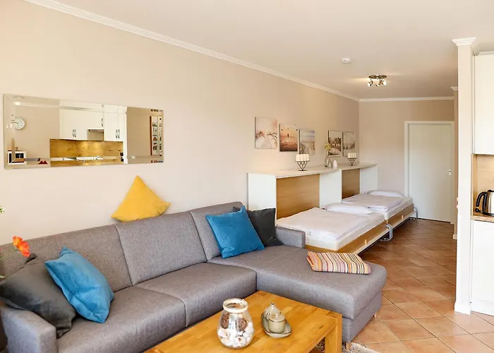 Apartment Alexandra - 13-16 *