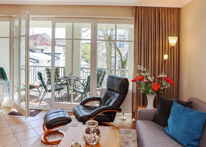 Apartment Alexandra - 13-16